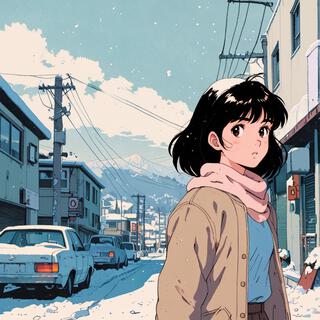 Lofi Winter First Snow