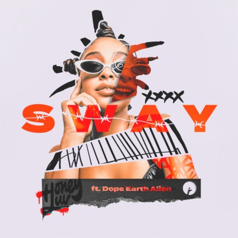 Sway (feat. Dope Earth Alien) | Boomplay Music