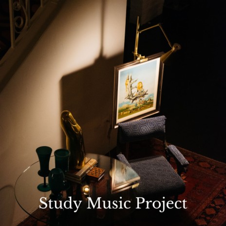 Studying with Deep Focus | Boomplay Music