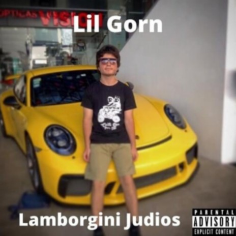 Lamborghini Judios | Boomplay Music