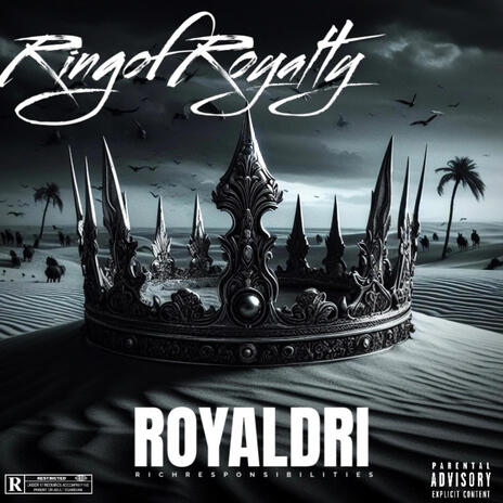 Ring of Royalty | Boomplay Music