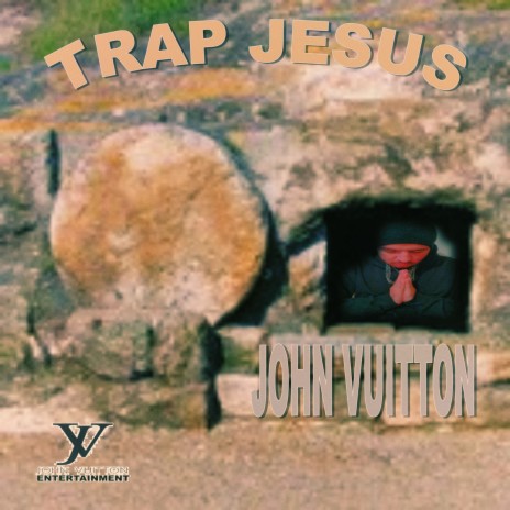 Trap Jesus | Boomplay Music