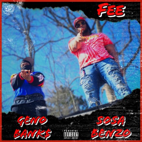 Fee ft. Geno Bank$ | Boomplay Music