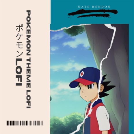 Pokémon Theme (Lofi) | Boomplay Music