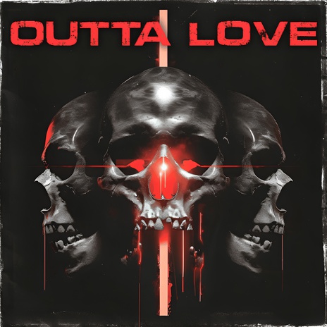 Outta Love | Boomplay Music