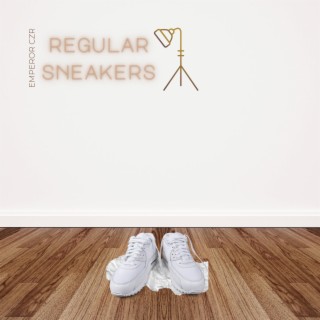 Regular Sneakers