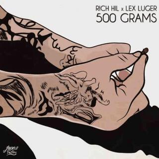 500 Grams