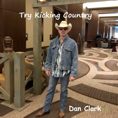 Try Kicking Country | Boomplay Music