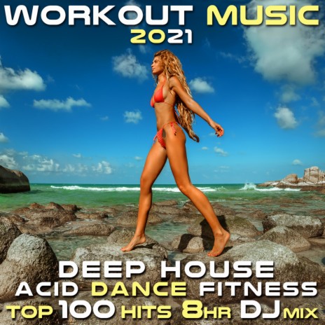 Don't Play With Fire (135 BPM Deep House Workout Mixed) | Boomplay Music