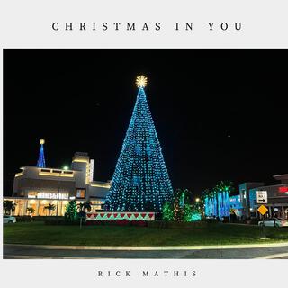 Christmas in You lyrics | Boomplay Music