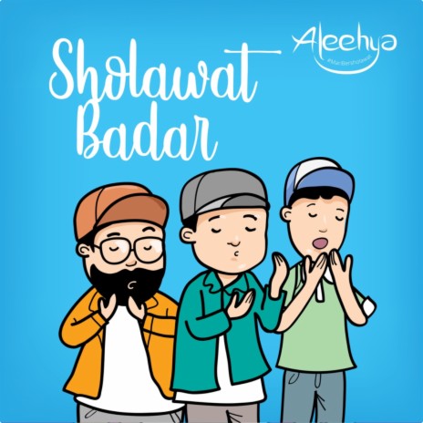 Sholawat Badar | Boomplay Music