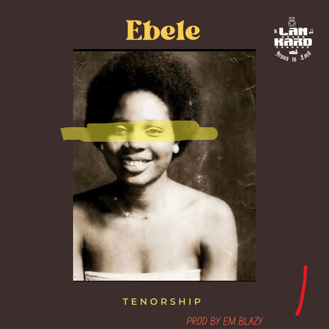 Ebele | Boomplay Music