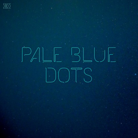 Pale Blue Dots