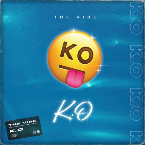 K.O | Boomplay Music