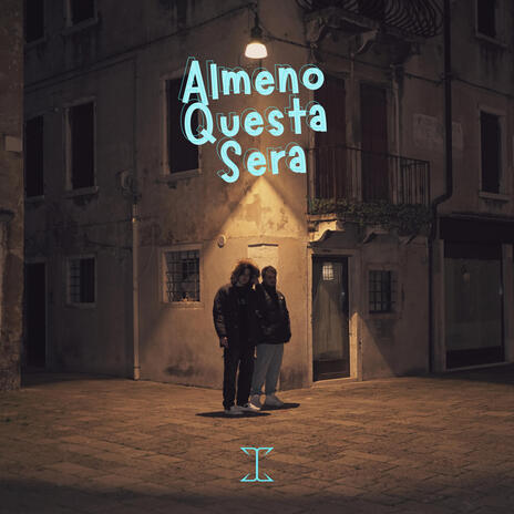 Almeno Questa Sera ft. Gaver & Bett | Boomplay Music