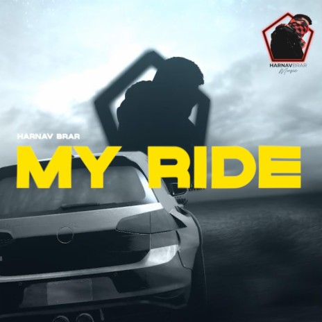 My Ride | Boomplay Music