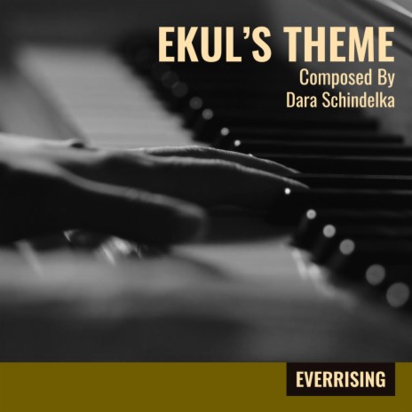 Ekul's Theme | Boomplay Music