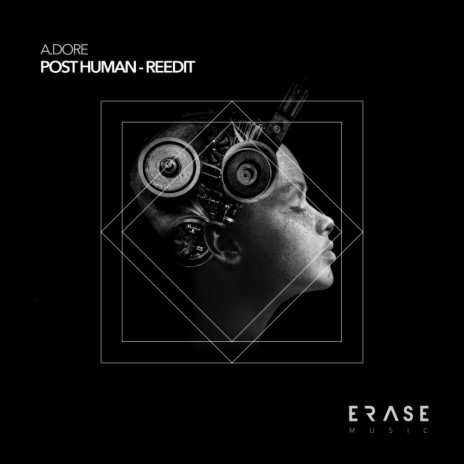 Post Human (2023 Edit) | Boomplay Music