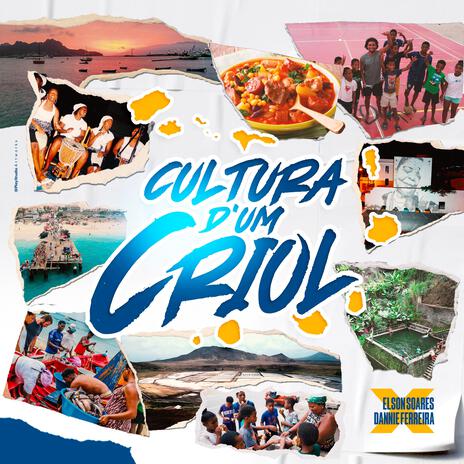 Cultura D' um Criol ft. Dannie Ferreira | Boomplay Music