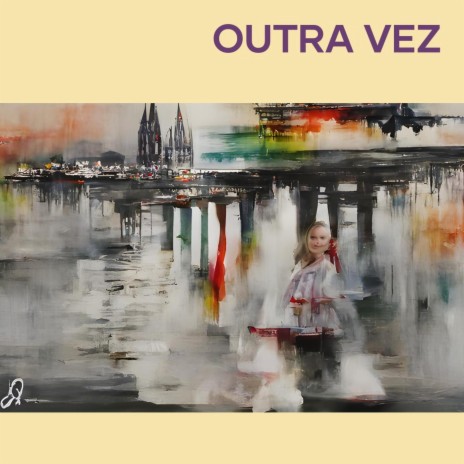 Outra Vez (Remastered 2022) ft. Afryca | Boomplay Music