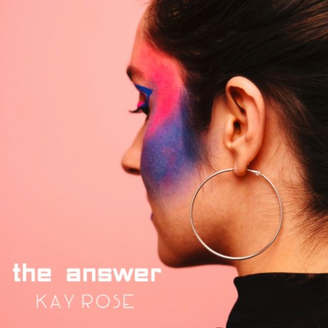 The Answer | Boomplay Music