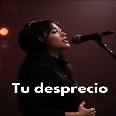 Tu desprecio | Boomplay Music