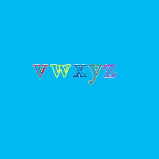 V W X Y Z