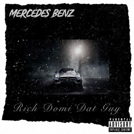 Mercedes Benz | Boomplay Music