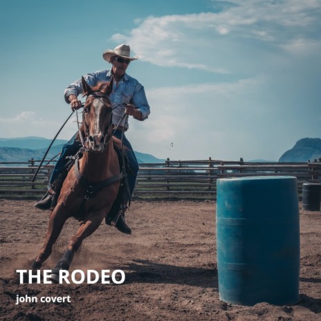 The Rodeo | Boomplay Music