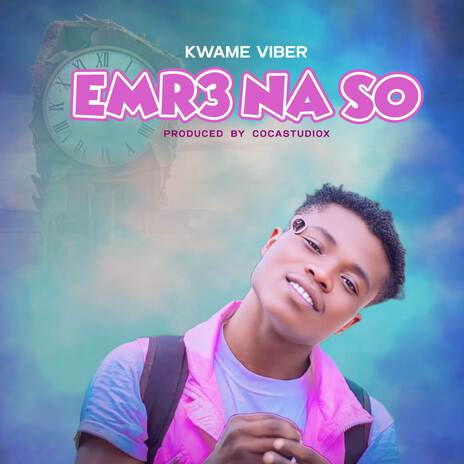 Emr3 Na So | Boomplay Music