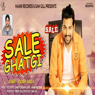 Sale Ghatgi