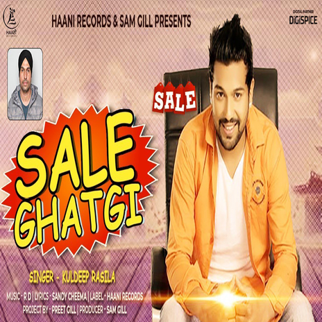 Sale Ghatgi | Boomplay Music