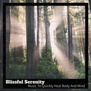 Music To Quickly Heal Body And Mind