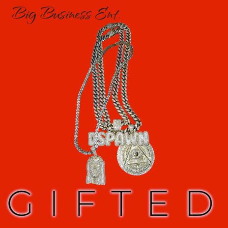 gifted | Boomplay Music