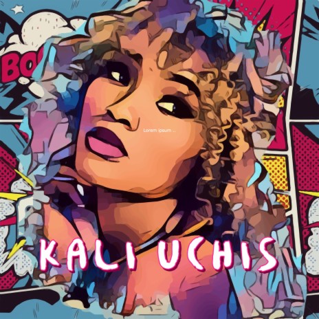 Kali Uchis | Boomplay Music