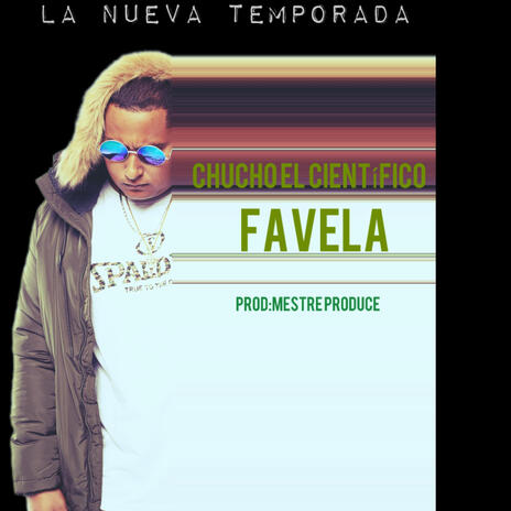 Favela | Boomplay Music