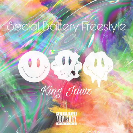 Social Battery Freesyle | Boomplay Music