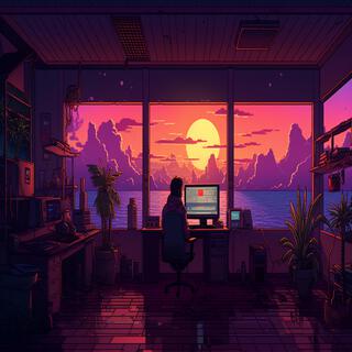 The Beautiful Life: Chillhop Music to Study to