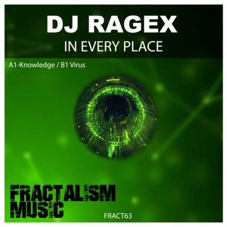 In Every Place (Original Mix)