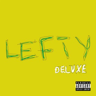 Lefty (Deluxe) (Hip Hop Trap Instrumental)