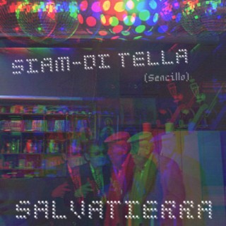 SIAM DI TELLA lyrics | Boomplay Music