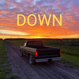 Down