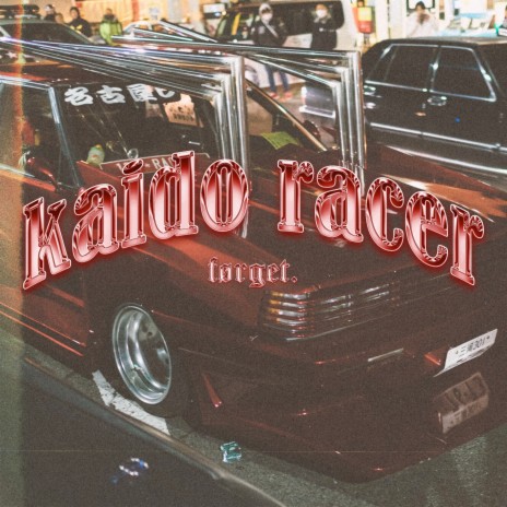 Kaido Racer | Boomplay Music