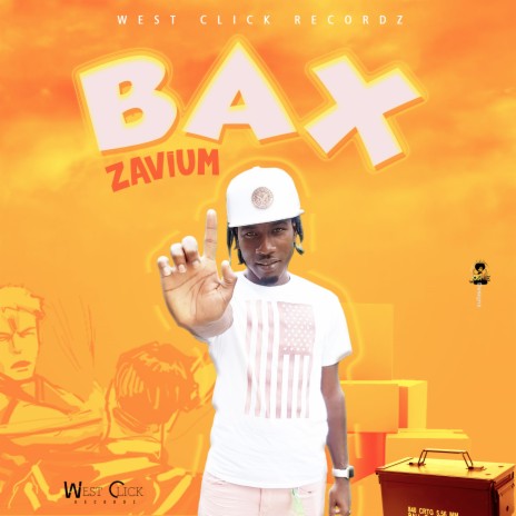 Bax | Boomplay Music