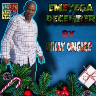 Willy Ongige