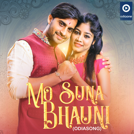 Mo Suna Bhauni (Original) ft. Arpita Choudhury | Boomplay Music