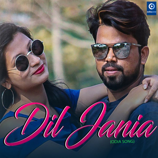 Dil Jania (Original)