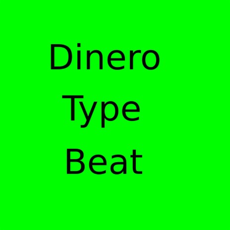 Dinero | Boomplay Music