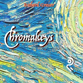 Chromakeys