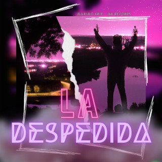 La Despedida lyrics | Boomplay Music